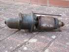 Lamborghini Miura Starter Motor-Sold