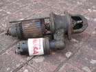 Lamborghini Miura Starter Motor-Sold