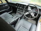 1971 Jensen Interceptor Series II-Auction Lot