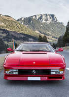 1988 Ferrari Testarossa-Sold