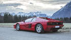 1988 Ferrari Testarossa-Sold