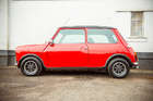 1998 Rover Mini Cooper Sport Limited-Sold