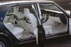 1990 Bentley Turbo R LWB-Sold