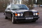 1990 Bentley Turbo R LWB-Sold