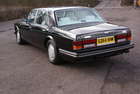 1990 Bentley Turbo R LWB-Sold