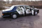 1990 Bentley Turbo R LWB-Sold
