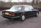 1990 Bentley Turbo R LWB-Sold