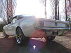 1965 Ford Mustang 2+2 Fastback-Sold