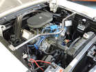 1965 Ford Mustang 2+2 Fastback-Sold