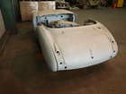 1964 Austin Healey 3000 Mk.III Body Shell-Sold