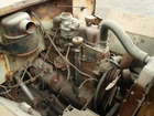 Post war CJ-3B Jeep-Sold