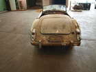 Circa 1960 MGA-Sold