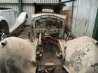 Circa 1931 Rolls Royce Phantom III-Sold