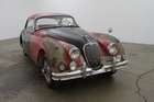 1959 Jaguar XK150 S Fixedhead Coupe-Auction Lot