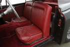 1959 Jaguar XK150 S Fixedhead Coupe-Auction Lot
