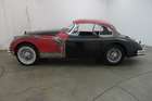 1959 Jaguar XK150 S Fixedhead Coupe-Auction Lot