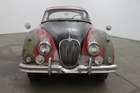 1959 Jaguar XK150 S Fixedhead Coupe-Auction Lot