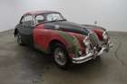 1959 Jaguar XK150 S Fixedhead Coupe-Auction Lot
