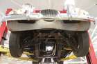 1959 Jaguar XK150 S Fixedhead Coupe-Auction Lot