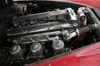 1959 Jaguar XK150 S Fixedhead Coupe-Auction Lot