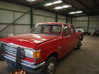 1991 Ford F350 XLT Lariat Pick Up Truck-Sold