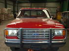 1991 Ford F350 XLT Lariat Pick Up Truck-Sold