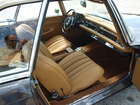 1968 Mercedes-Benz 280SL-Auction Lot