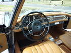 1968 Mercedes-Benz 280SL-Auction Lot