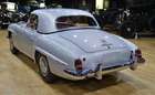 1959 Mercedes-Benz 190 SL Roadster-Sold
