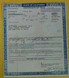 1959 Mercedes-Benz 190 SL Roadster-Sold