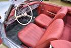 1959 Mercedes-Benz 190 SL Roadster-Sold
