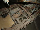 Circa 1930 Rolls-Royce Phantom II -Sold