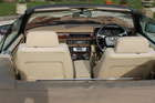 1991 Jaguar XJS V12 Convertible-Auction Lot