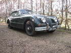 1958 Jaguar XK150 SE Coupe -Sold