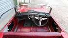 1960 Berkeley T-60, 3-Wheeler Convertible Microcar-Auction Lot