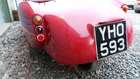 1960 Berkeley T-60, 3-Wheeler Convertible Microcar-Auction Lot