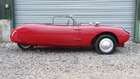 1960 Berkeley T-60, 3-Wheeler Convertible Microcar-Auction Lot