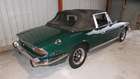 1973 Triumph Stag-Auction Lot