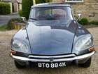 Citroen DS 21 Super 5-Auction Lot