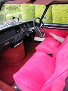Citroen DS 21 Super 5-Auction Lot