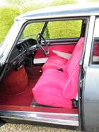 Citroen DS 21 Super 5-Auction Lot