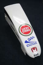 Ex Button BAR/Honda Nose-Cone-Sold