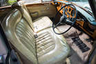 1965 Rolls-Royce Silver Cloud III-Sold