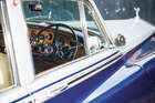 1965 Rolls-Royce Silver Cloud III-Sold