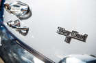 1965 Rolls-Royce Silver Cloud III-Sold