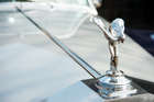 1965 Rolls-Royce Silver Cloud III-Sold