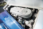 1965 Rolls-Royce Silver Cloud III-Sold