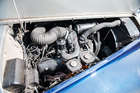 1965 Rolls-Royce Silver Cloud III-Sold
