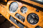 1965 Rolls-Royce Silver Cloud III-Sold