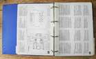  Ferrari Mondial factory workshop manual-Sold